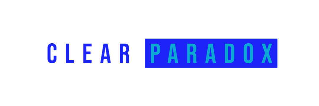 Clear Paradox